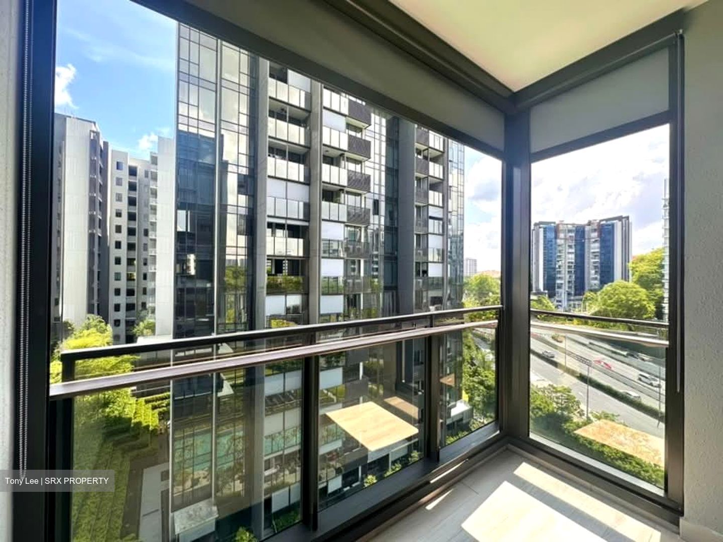 Leedon Green (D10), Condominium #555027001